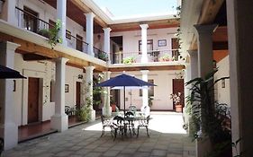 Parador Monte Carmelo